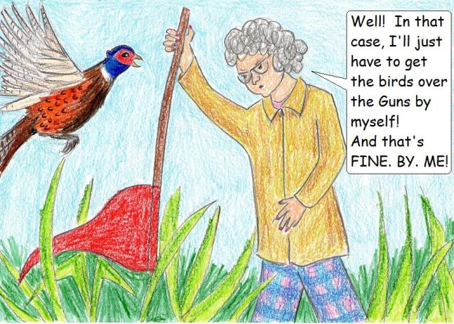 vegan comic for children