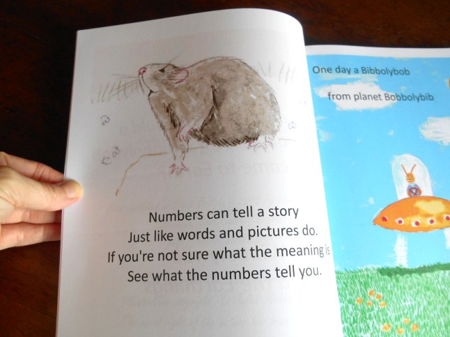 How many friends could a Bibbolybob make if a Bibbolybob came to Earth?