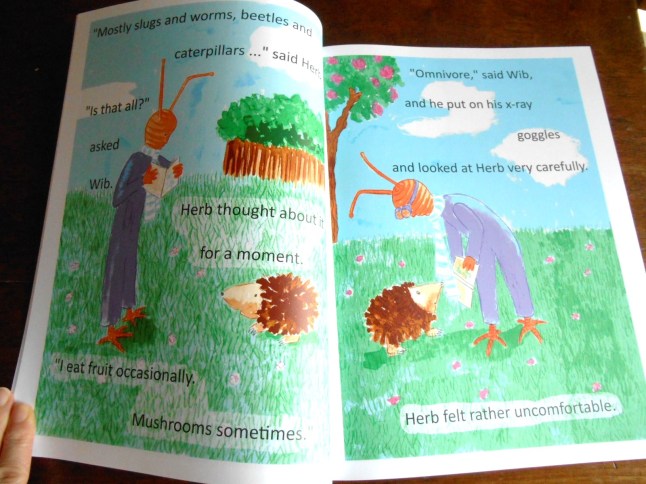 How many friends could a Bibbolybob make if a Bibbolybob came to Earth?