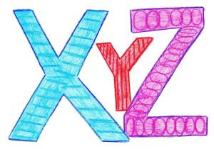 XYZ