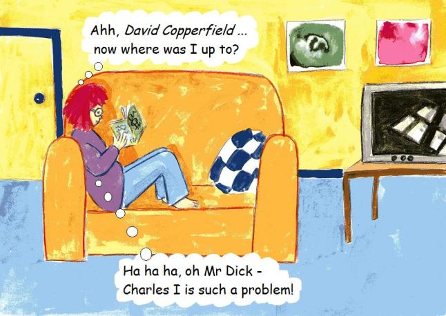 vegan comic for children