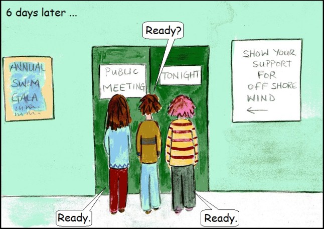  vegan comic for children