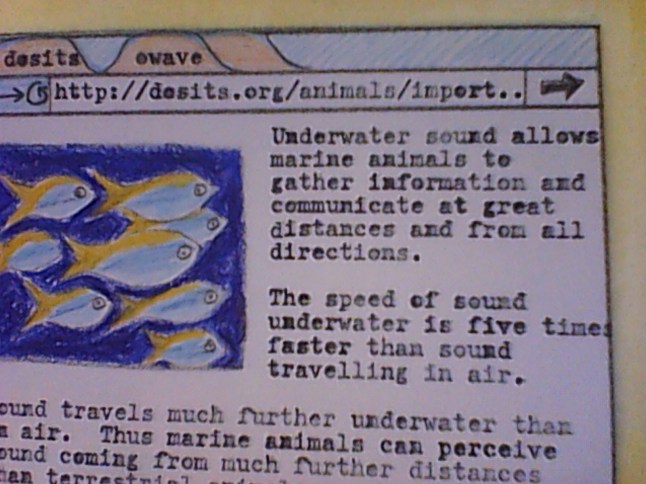 vegan comic for children