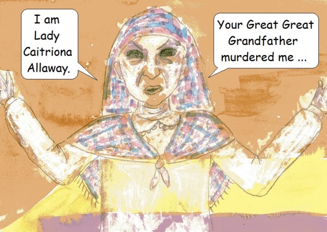 vegan comic for kids