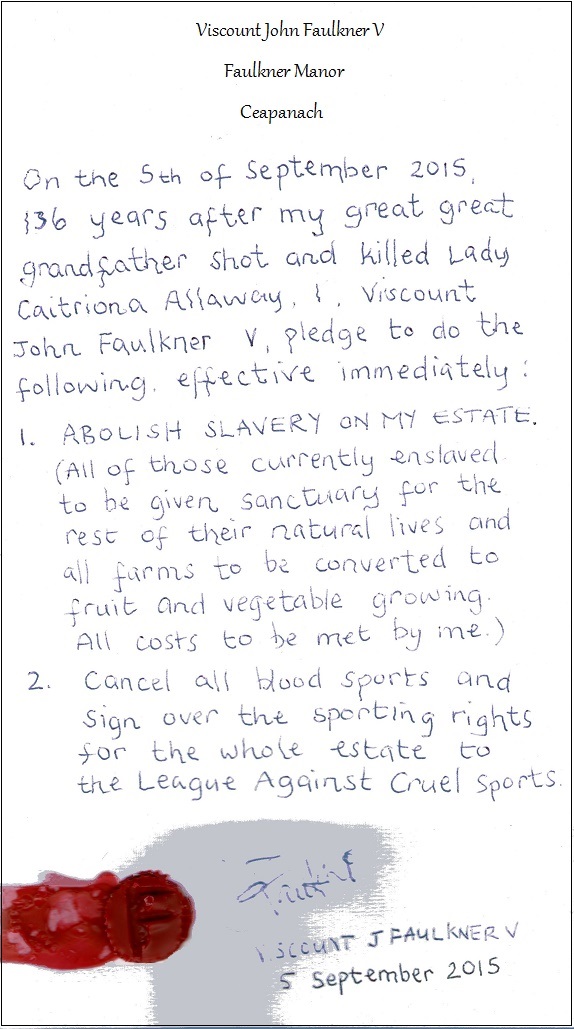 vegan comic for kids