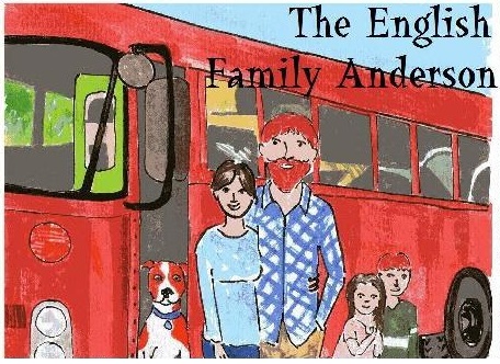 vegan children's story