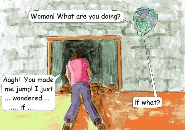 vegan comic  for children