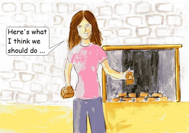  vegan comic for children