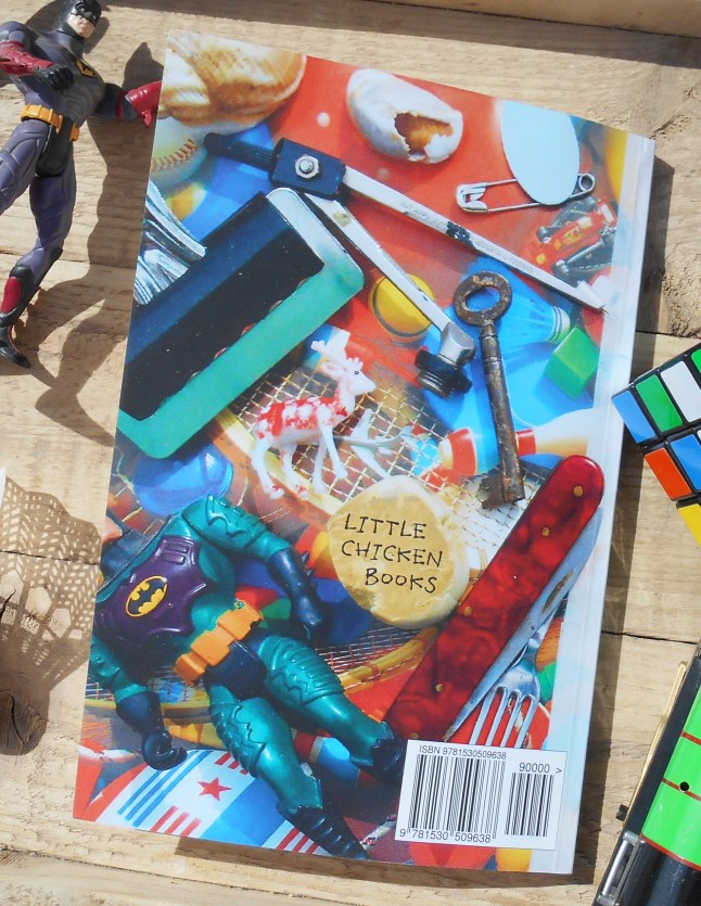 vegan children's stories