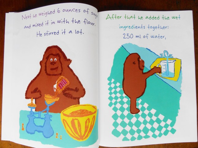 vegan story book for children