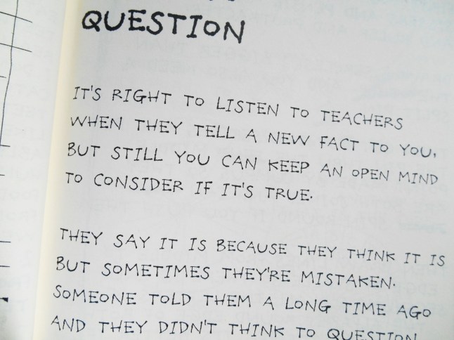 vegan book for children