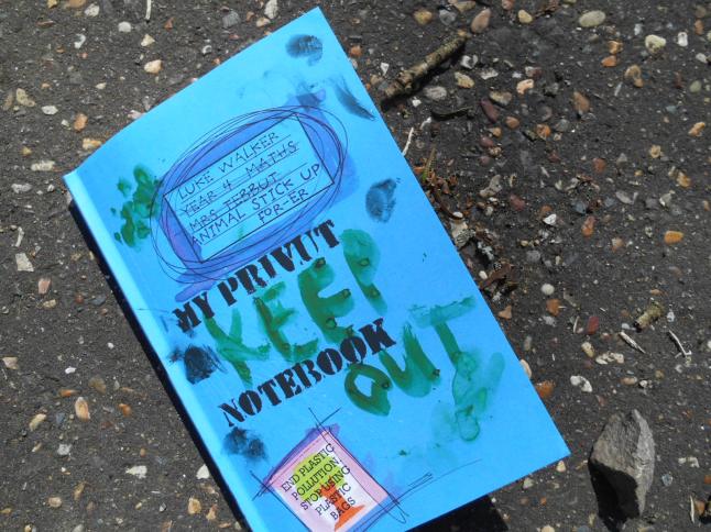 vegan book for children