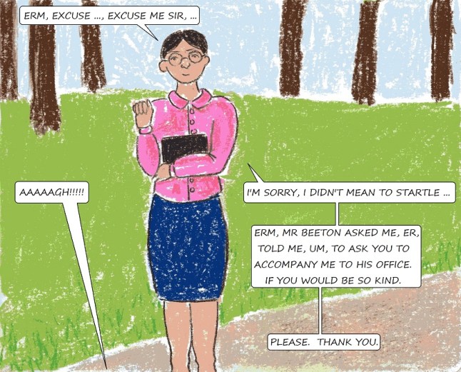  vegan comic for children