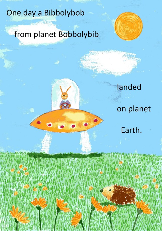 vegan counting book for children