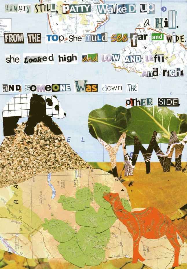 vegan children's story