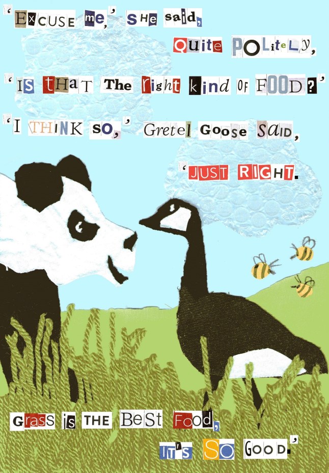 vegan children's story book