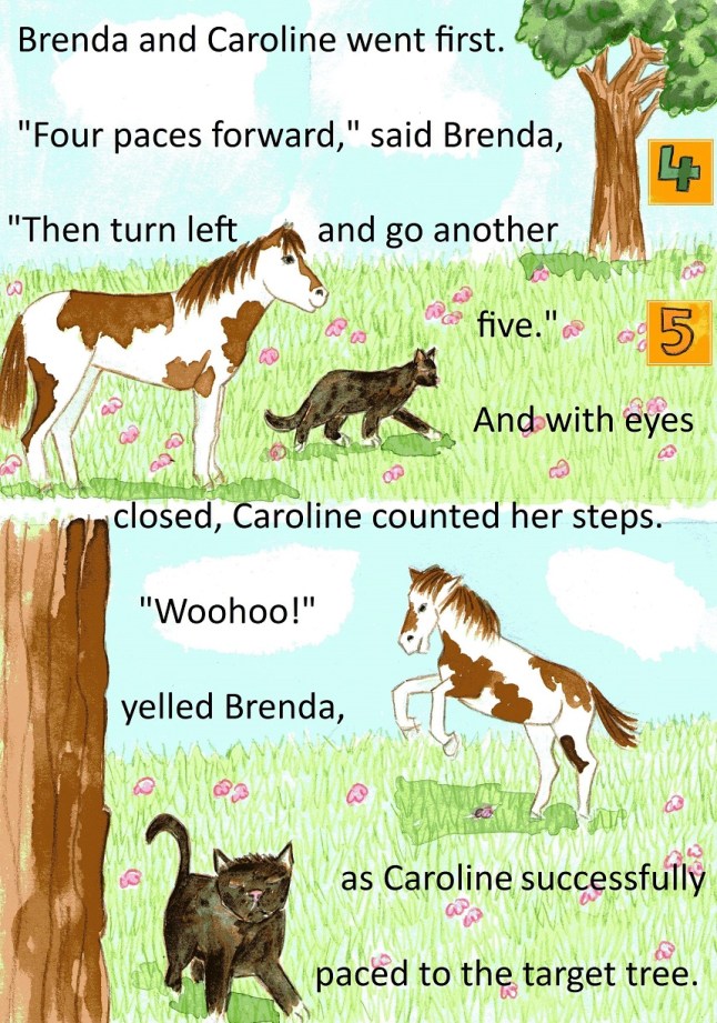 vegan children's book