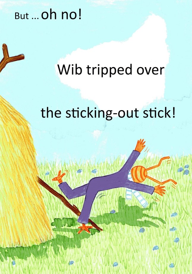 vegan children's book