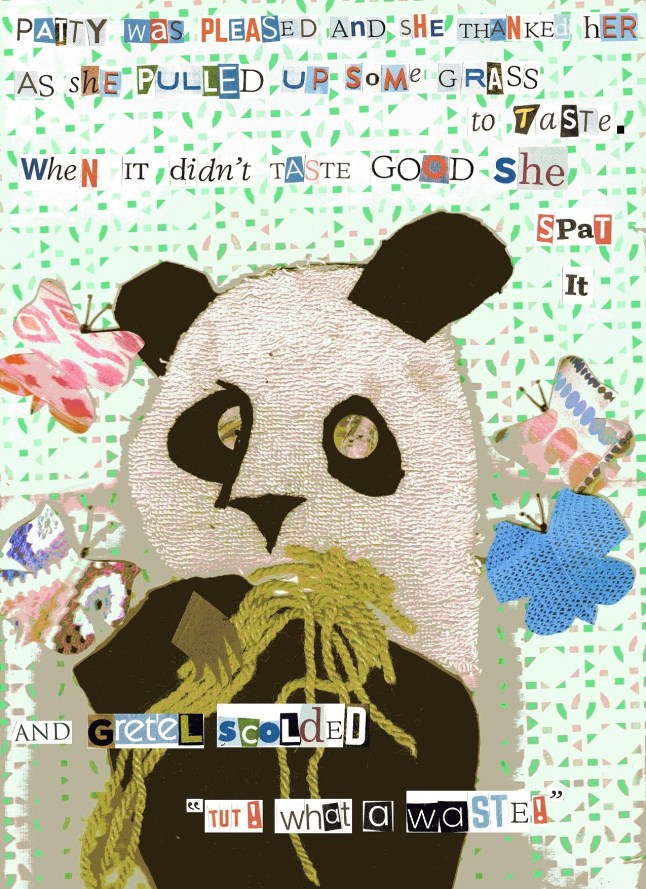  vegan children's story book