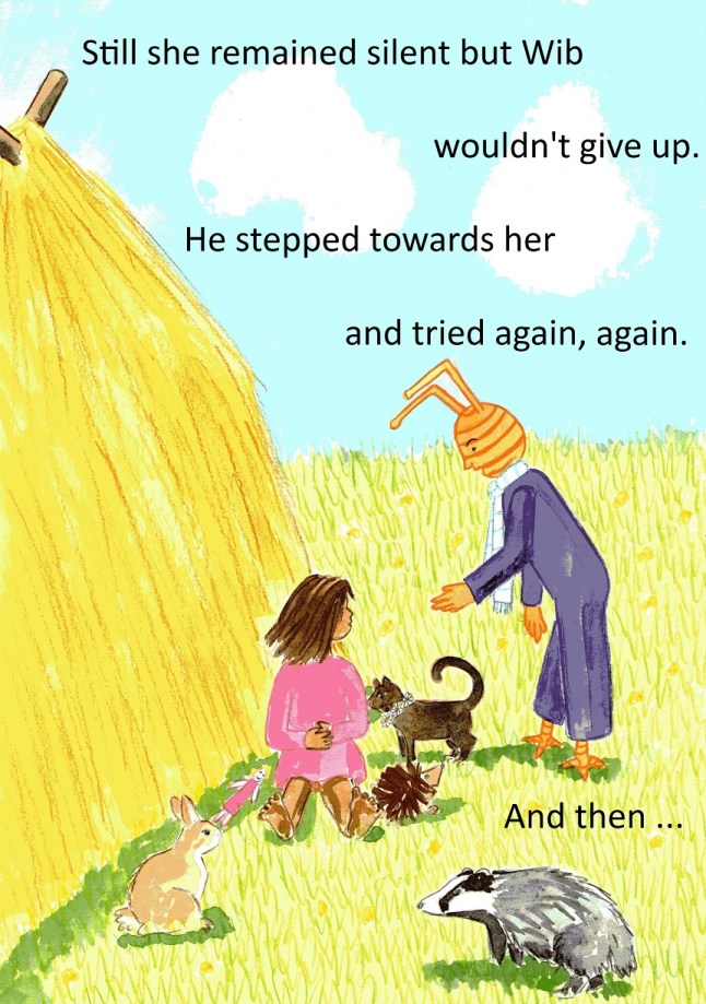  vegan children's book