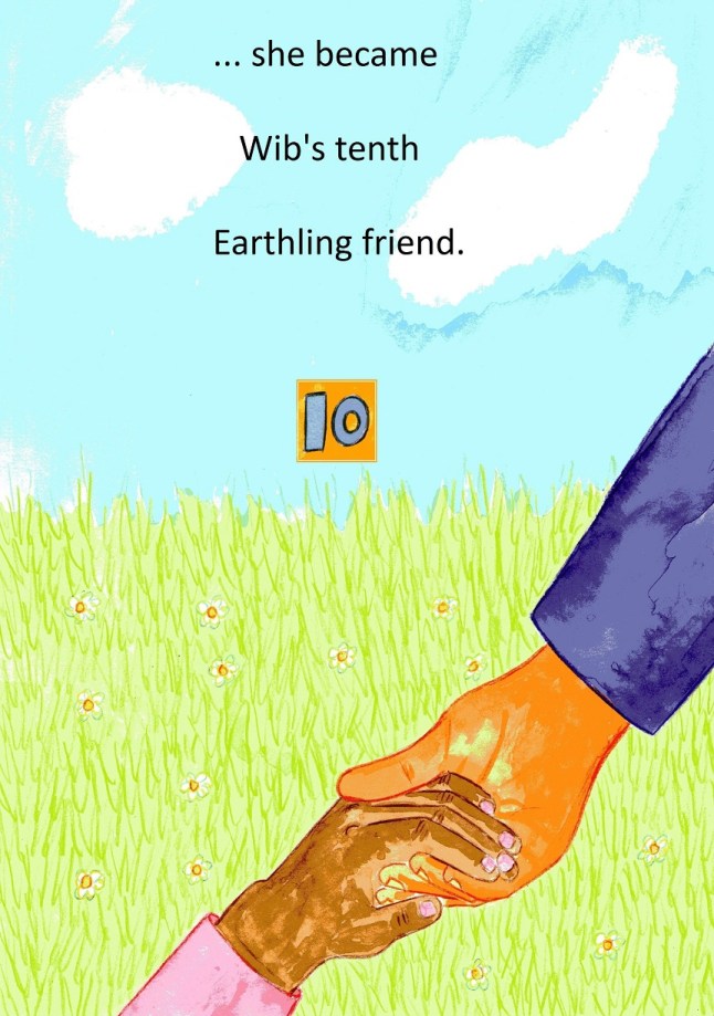  vegan children's book