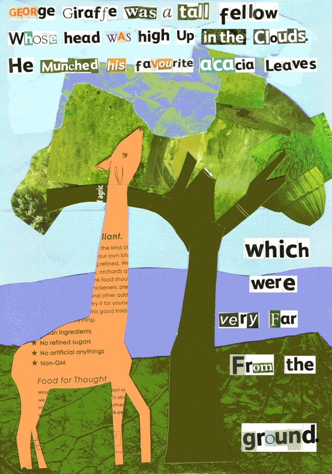 vegan children's story