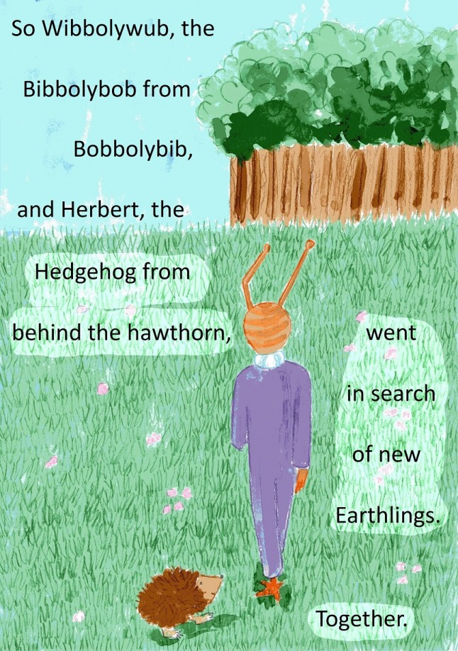 vegan counting book for children