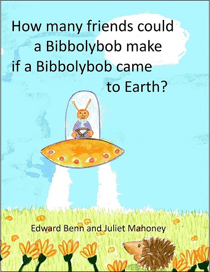 children's counting book