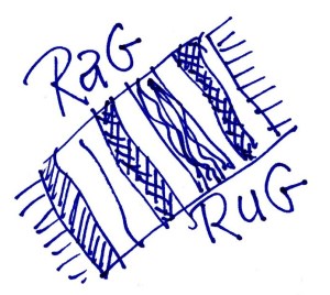 RagRug logo