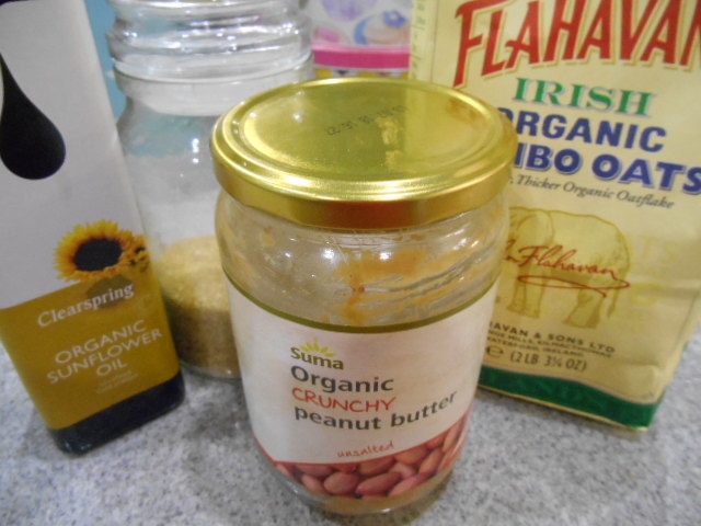 vegan gluten free cookies