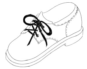 lace-up-shoe