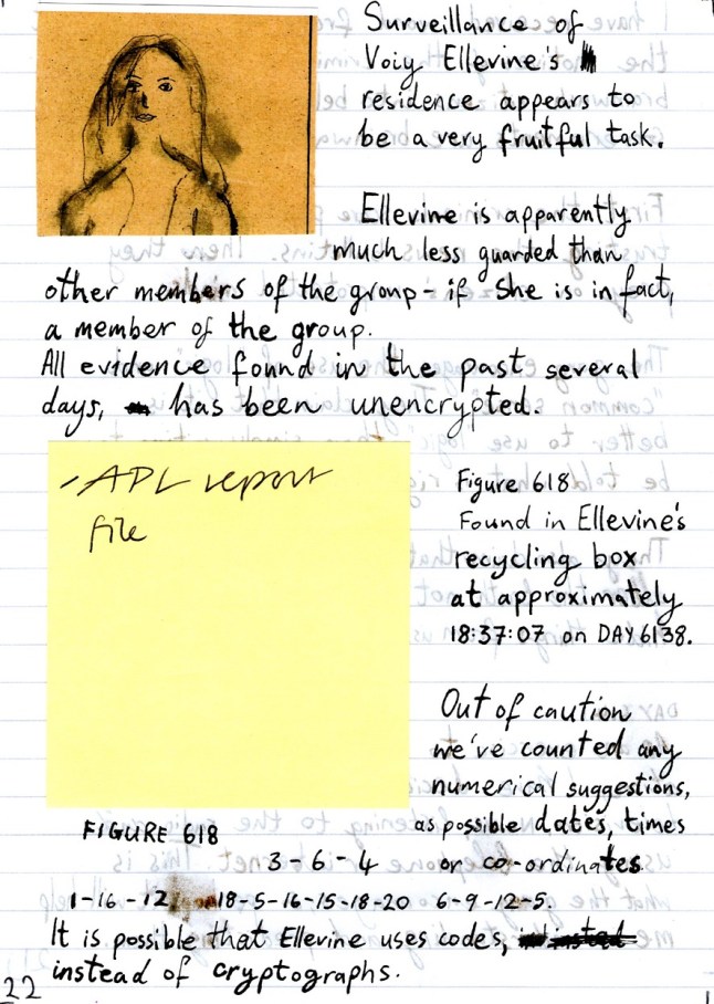 vegan children's story