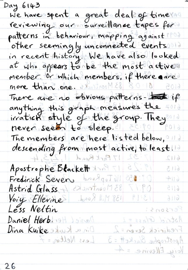 vegan children's story