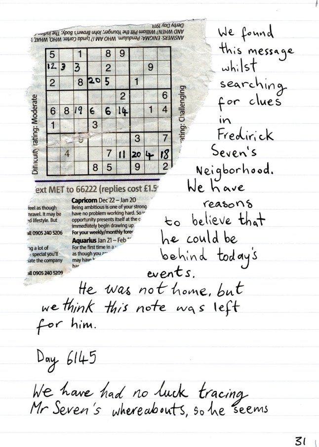  vegan children's story