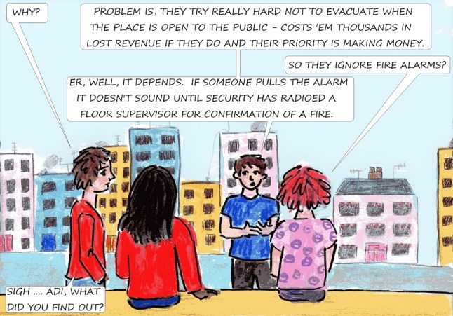 vegan children's story