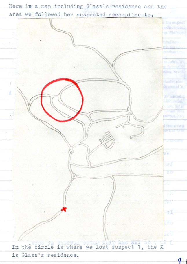 vegan children's story