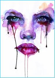 disappointment after anger