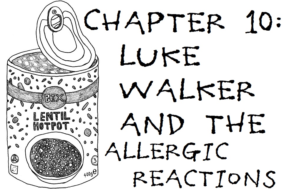 Luke Walker chapter 10