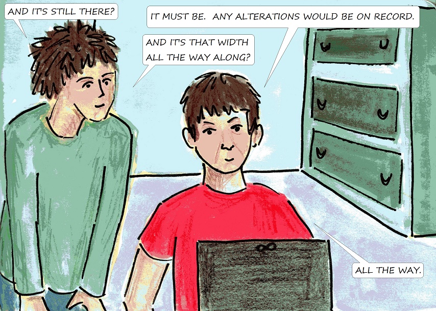 57 VEGAN COMIC FOR CHILDREN