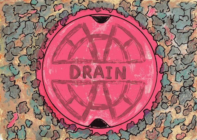 vegan comic for children