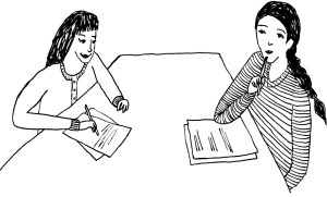 Vegan book for children 