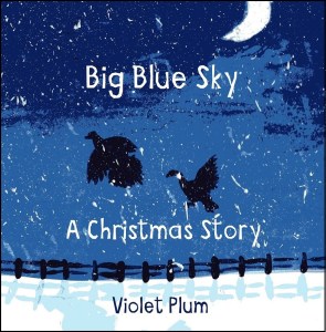 vegan Christmas story