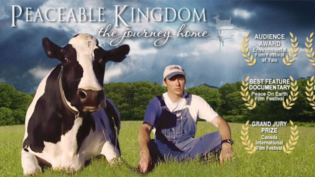 Harold Brown - Peaceable Kingdom
