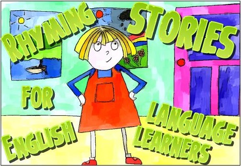 Rhyming stories for English Language Learners