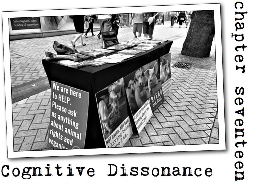 Luke Walker chapter 17