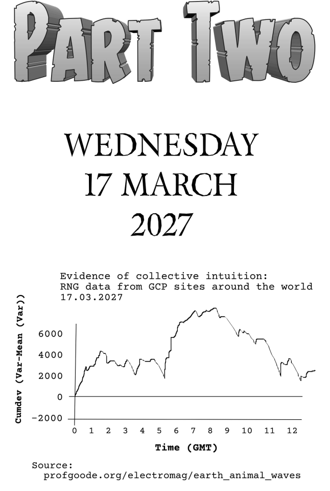 vegan satirical graphic novel