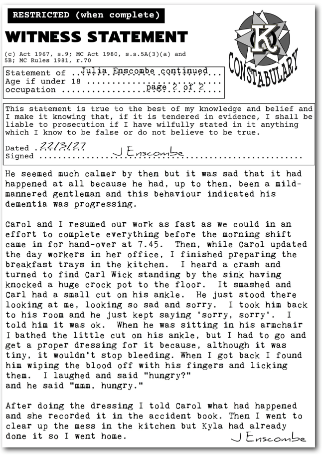 vegan satirical graphic novel