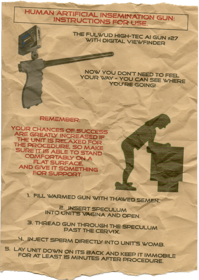 vegan comic for kids