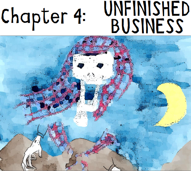 the English Family Anderson chapter 4