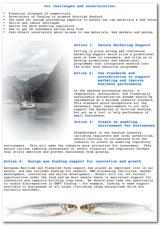 vegan ghost story comic for kids